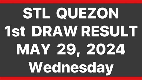jueteng result today la trinidad|STL Result Today .